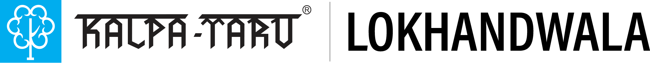 Kalpataru Lokhandwala Logo