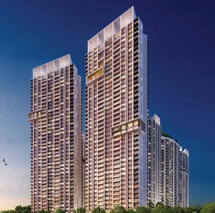 Kalpataru Lokhandwala About Image